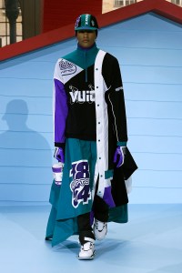 Louis Vuitton Men's Fall 2022