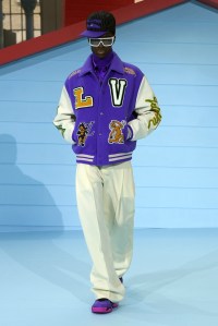 Louis Vuitton Men's Fall 2022