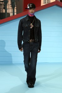 Louis Vuitton Men's Fall 2022