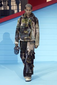 Louis Vuitton Men's Fall 2022