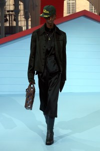 Louis Vuitton Men's Fall 2022