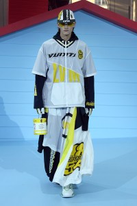 Louis Vuitton Men's Fall 2022