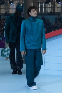 Louis Vuitton Men's Fall 2022