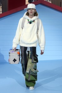 Louis Vuitton Men's Fall 2022