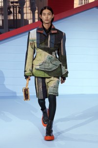 Louis Vuitton Men's Fall 2022