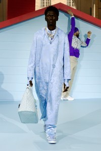 Louis Vuitton Men's Fall 2022