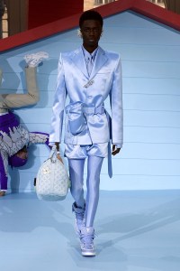 Louis Vuitton Men's Fall 2022