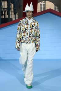 Louis Vuitton Men's Fall 2022