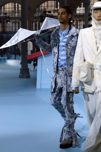 Louis Vuitton Men's Fall 2022