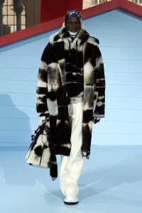Louis Vuitton Men's Fall 2022