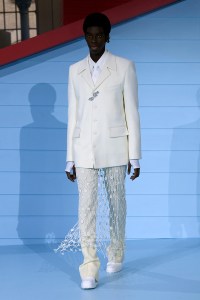 Louis Vuitton Men's Fall 2022