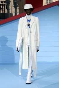 Louis Vuitton Men's Fall 2022