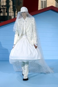 Louis Vuitton Men's Fall 2022