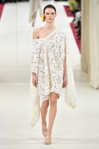 Alexis Mabille Couture Spring 2022