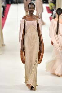 Alexis Mabille Couture Spring 2022