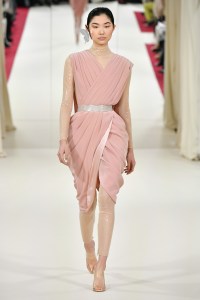 Alexis Mabille Couture Spring 2022