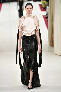 Alexis Mabille Couture Spring 2022