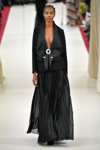 Alexis Mabille Couture Spring 2022