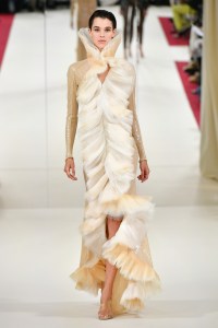 Alexis Mabille Couture Spring 2022