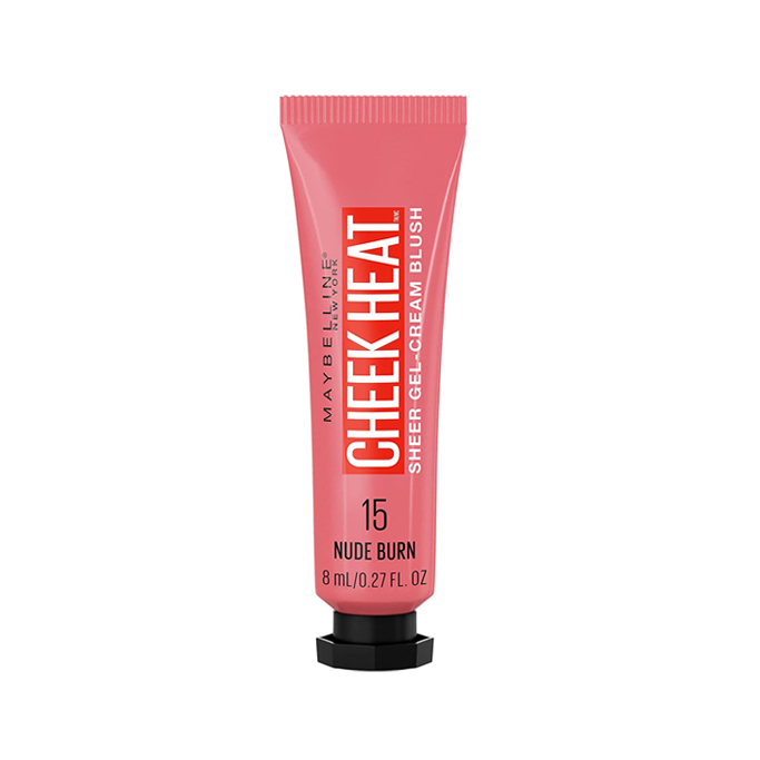 Maybelline Cheek Heat Gel-Cream Blush