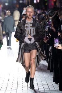Maison Mihara Yasuhiro Men's Fall 2022