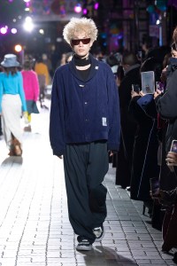 Maison Mihara Yasuhiro Men's Fall 2022