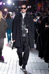 Maison Mihara Yasuhiro Men's Fall 2022