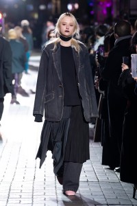 Maison Mihara Yasuhiro Men's Fall 2022
