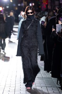 Maison Mihara Yasuhiro Men's Fall 2022
