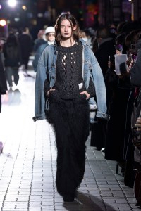 Maison Mihara Yasuhiro Men's Fall 2022