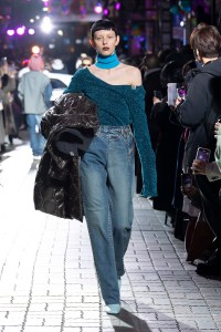 Maison Mihara Yasuhiro Men's Fall 2022