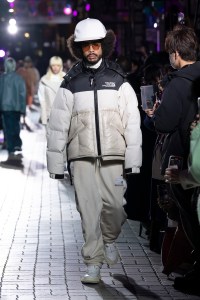 Maison Mihara Yasuhiro Men's Fall 2022
