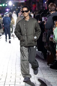 Maison Mihara Yasuhiro Men's Fall 2022