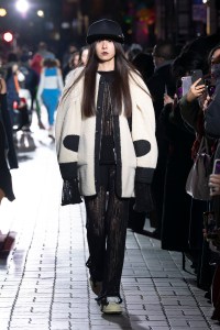 Maison Mihara Yasuhiro Men's Fall 2022