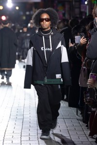 Maison Mihara Yasuhiro Men's Fall 2022