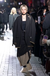 Maison Mihara Yasuhiro Men's Fall 2022