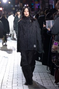 Maison Mihara Yasuhiro Men's Fall 2022