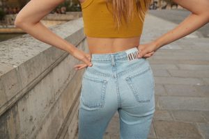 Mother Denim Debuts "Snacks!" Collection