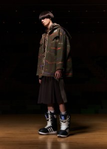 Namesake Men's Fall 2022