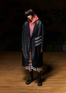 Namesake Men's Fall 2022