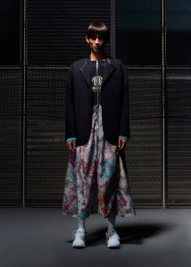 Namesake Men's Fall 2022