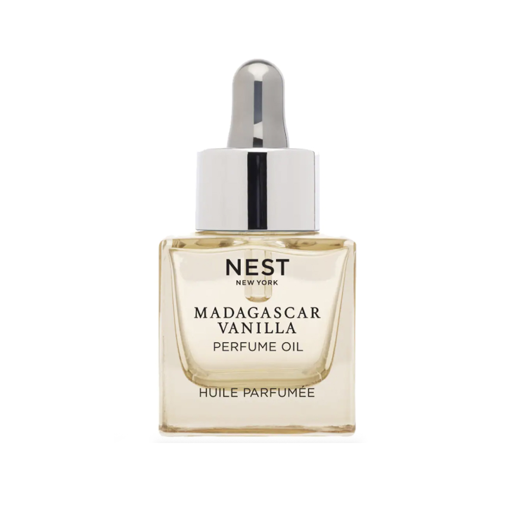 Nest New York Madagascar Vanilla Perfume Oil