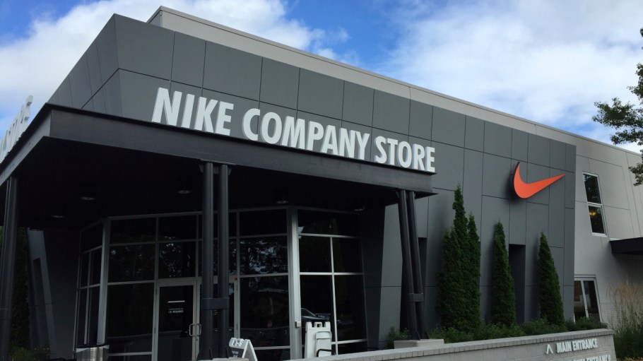 Nike reportedly sent an email to employees who had not received an exemption notifying them they will be fired Saturday, Jan. 15.