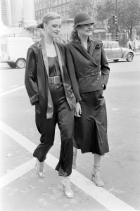 Nino Cerruti Spring 1979 Ready to Wear Advance