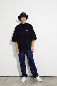 Ouest Paris Men's Fall 2022