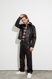 Ouest Paris Men's Fall 2022