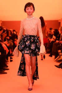 Paco Rabanne RTW Fall 2022