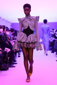 Paco Rabanne RTW Fall 2022