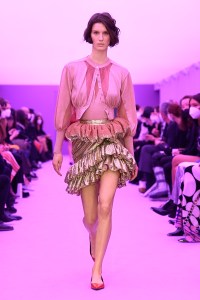 Paco Rabanne RTW Fall 2022