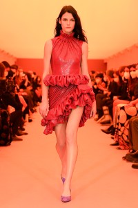 Paco Rabanne RTW Fall 2022